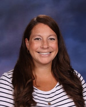 Image of Jeni Turenne