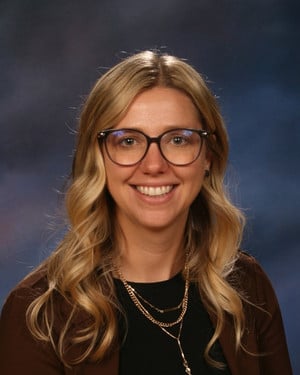 Photo of Krystle Bacha