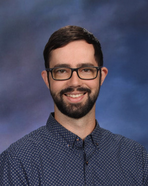 Image of Brennan Schrader