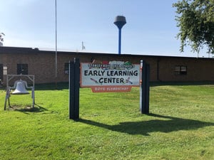 Image of Boyd Early Learning Center Sign