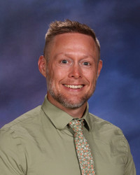 picture of Greg Burzynski
