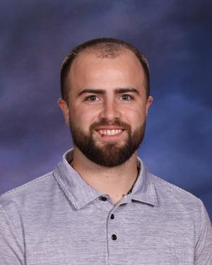 Cavanaugh, Andrew