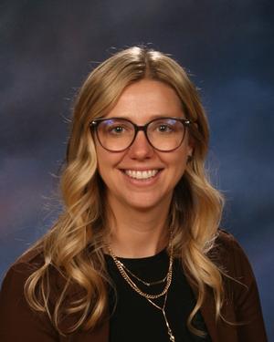 Image of Krystle Bacha