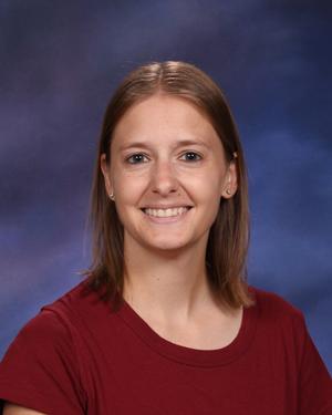 Image of Nicole Boie