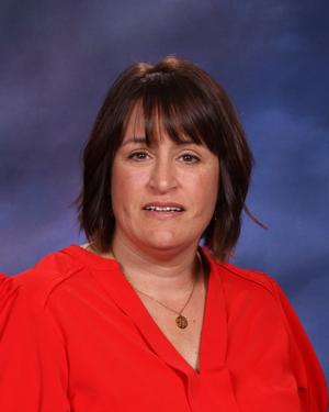 Image of Michele Bowe