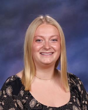 Image of Kayla Bremmer