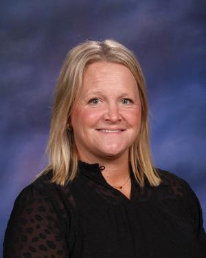 Image of Bridget Brenner