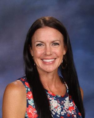 Image of Bethany Burns