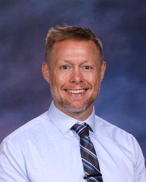 Image of Greg Burzynski