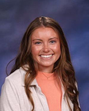 Image of Courtney Frankewicz