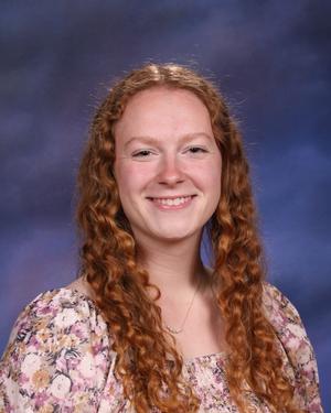 Image of Sydnie Danielson