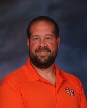 Image of Jordan Donnerbauer