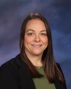 Image of Alyssa Dorsey