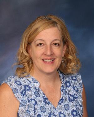 Eslinger, Karen