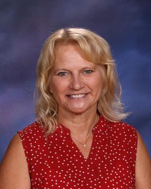 Eslinger, Lisa