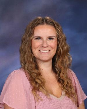 Image of Elizabeth Esslinger