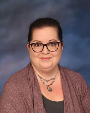 Image of Stephanie Forster