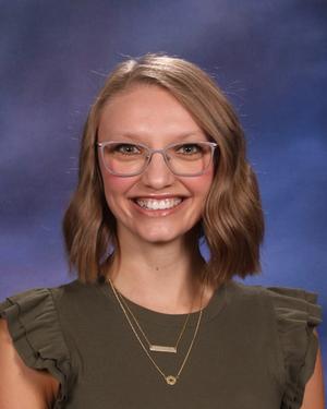 Hanlin, Gretchen