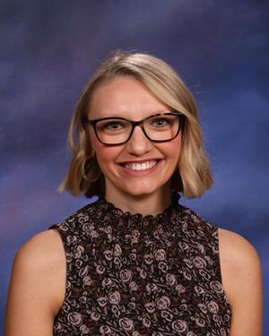 Image of Gretchen Goettl