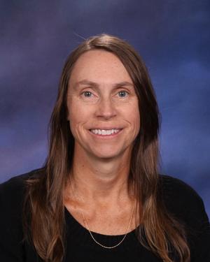 Image of Shannon Gilles