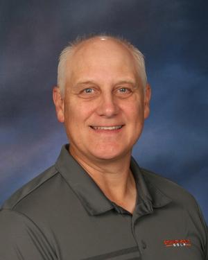 Gustafson, Randy