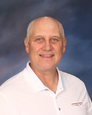 Image of Randy Gustafson