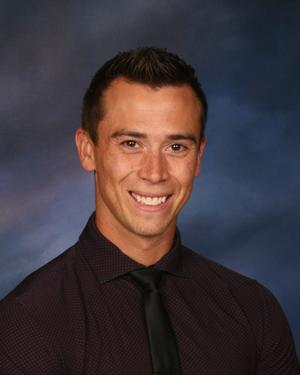 Halterman, Daniel