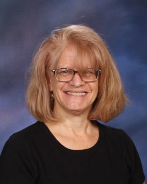 Image of Kari Haugli