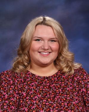 Image of Hannah DeYoung