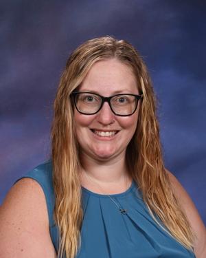 Image of Hillary Heim