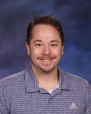 Image of Adam Helmsing