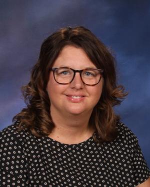 Isenberger, Becky