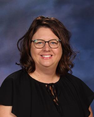 Image of Becky Isenberger