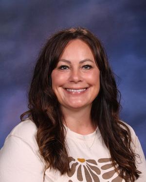 Image of Jennifer Acker