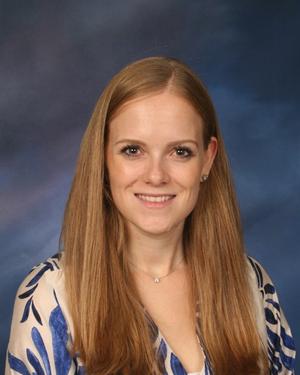 Halterman, Kimberly
