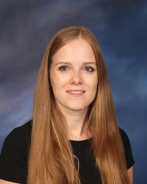 Image of Kimberly Halterman