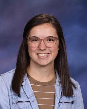 Image of Lauren Anderson