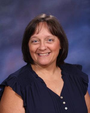 Image of Lynette Bauer