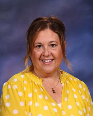 Image of Lia Campbell