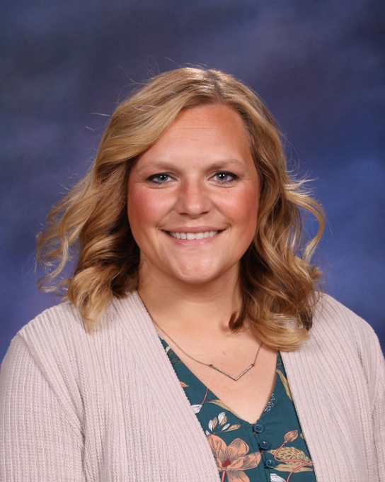 Image of Andrea Mahr