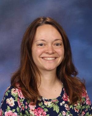 Steinmetz, Kayleigh