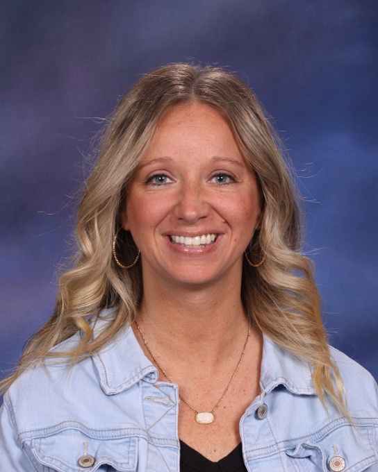 Image of Jennifer Westrom